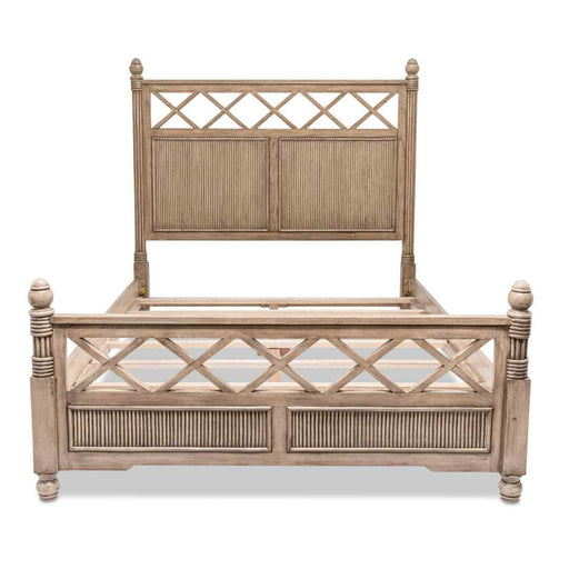 Malibu Queen Bed