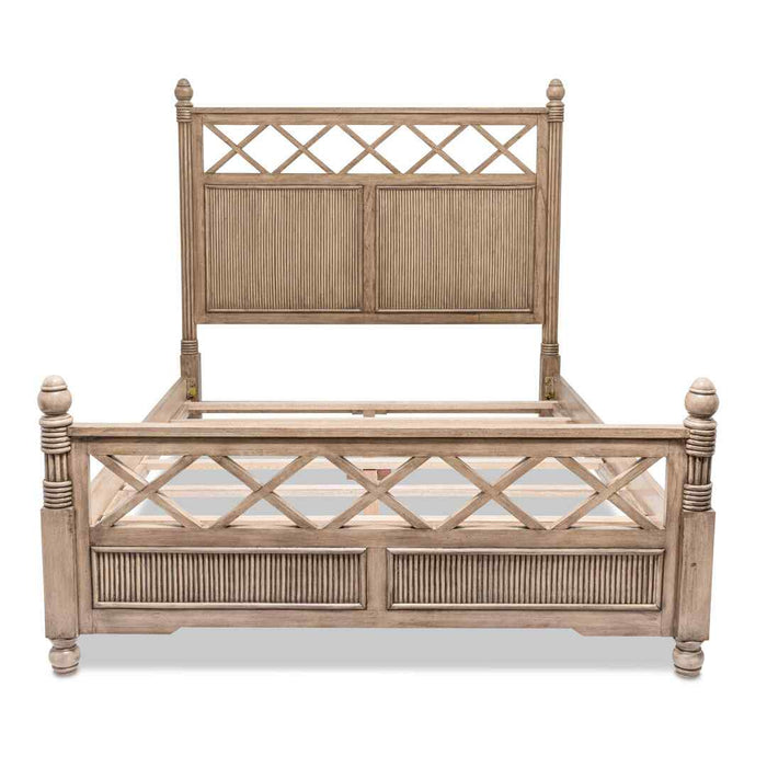 Malibu Queen Bed