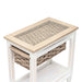 Island Breeze Chairside Table