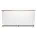 Port Royale 4-Door Credenza