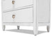 Picket Fence 5-Drawer Chest