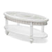 Monaco Oval Coffee Table