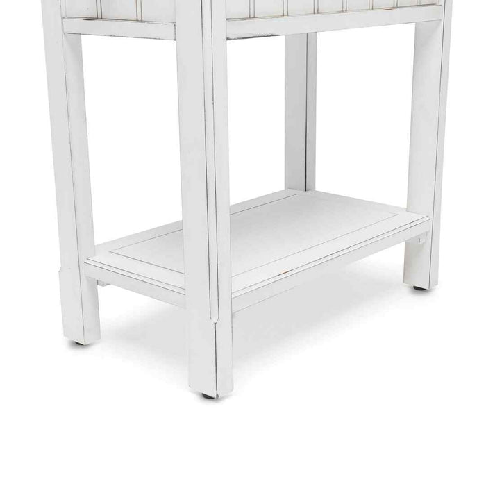 Monaco Chairside Table