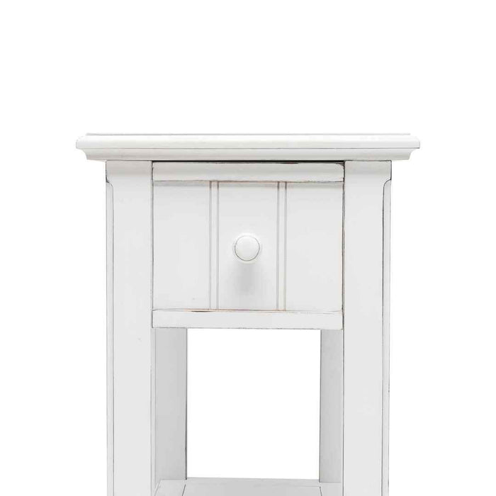 Monaco Chairside Table