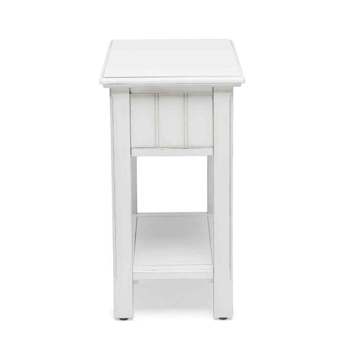 Monaco Chairside Table