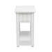 Monaco Chairside Table