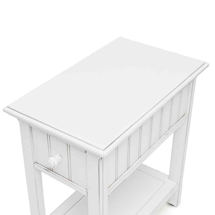 Monaco Chairside Table