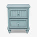 Monaco 2 Drawer Nightstand