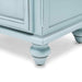 Monaco 2 Drawer Nightstand