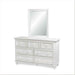 Monaco 7 Drawer Dresser