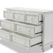 Monaco 7 Drawer Dresser