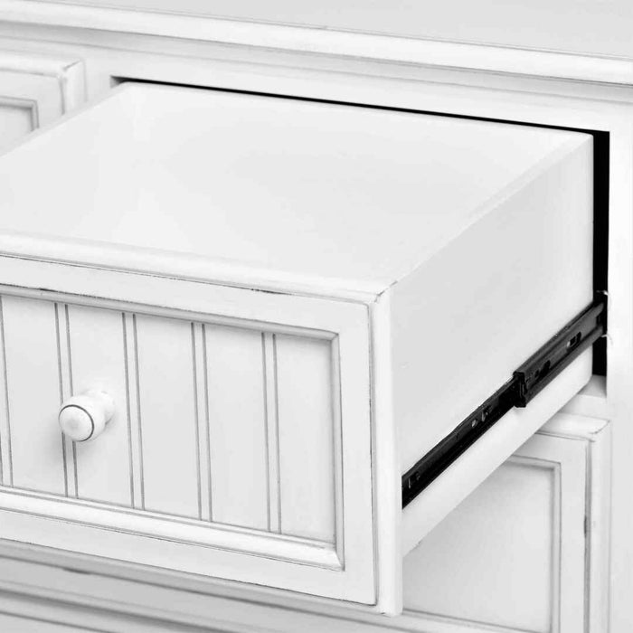 Monaco 7 Drawer Dresser