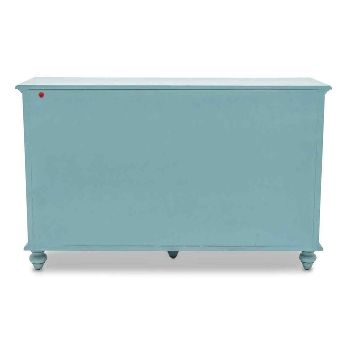 Monaco 7 Drawer Dresser