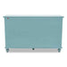 Monaco 7 Drawer Dresser