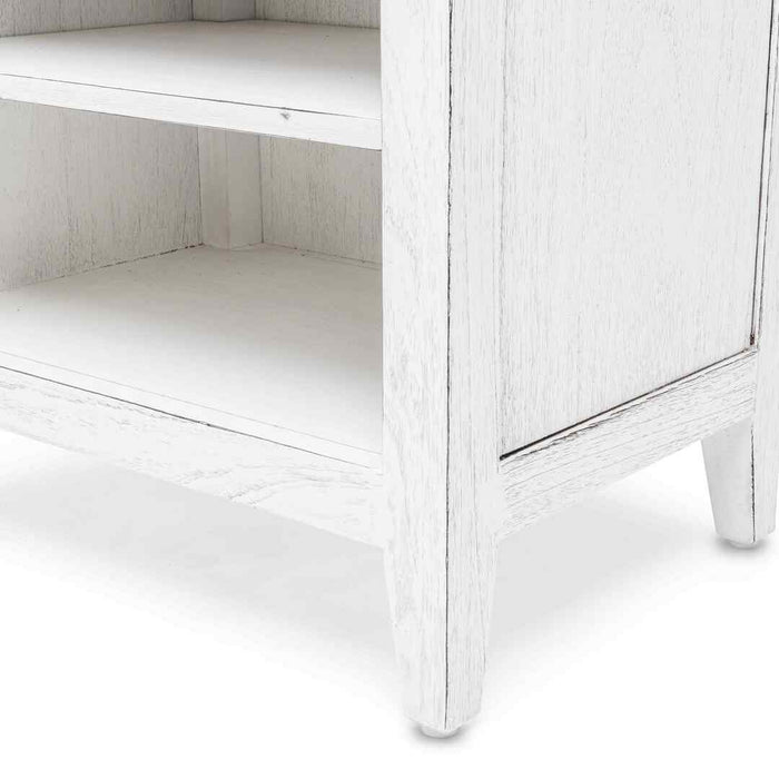 Captiva Island 1-Drawer Nightstand