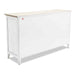 Captiva Island 6-Drawer Dresser