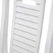 Islamorada Dining Chair Shutter