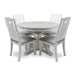 Islamorada Dining Table - Butterfly