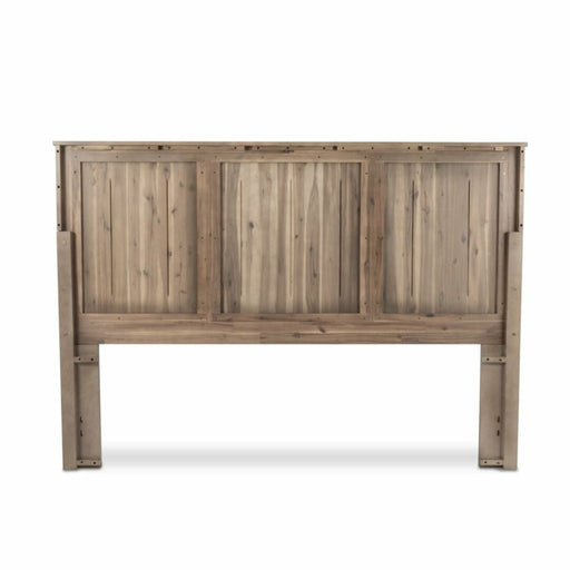 Sanibel King Headboard