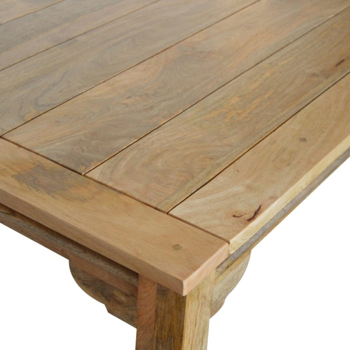 Granary Extension Dining Table