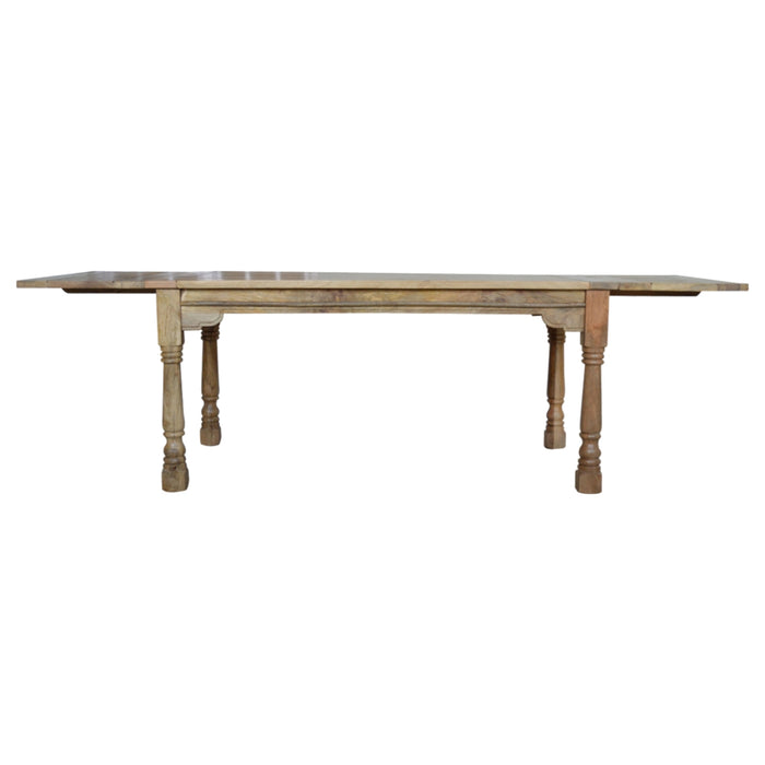 Granary Extension Dining Table