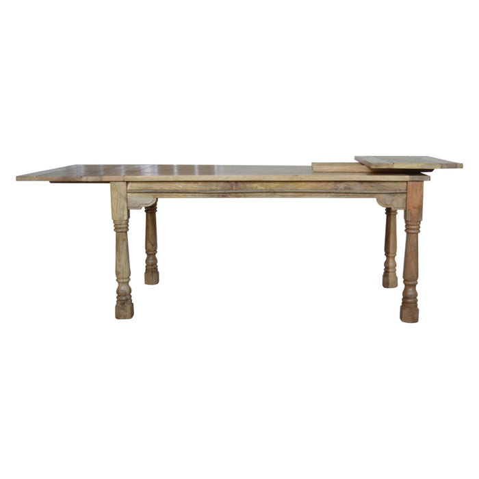 Granary Extension Dining Table